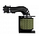 Advanced FLOW Engineering Cold Air Intake - 54-13013G