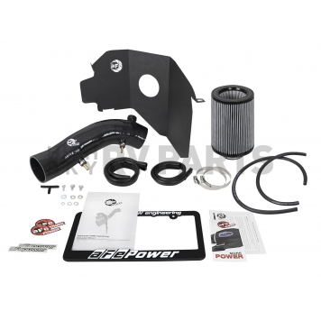 Advanced FLOW Engineering Cold Air Intake - 54-13014D-5