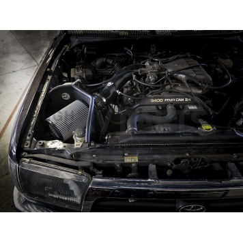 Advanced FLOW Engineering Cold Air Intake - 54-13014D-6
