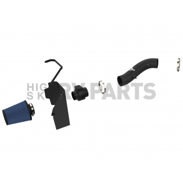 Advanced FLOW Engineering Cold Air Intake - 54-13014R-4