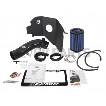 Advanced FLOW Engineering Cold Air Intake - 54-13014R-5