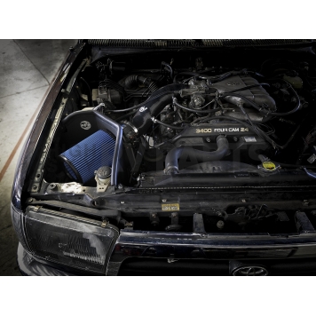 Advanced FLOW Engineering Cold Air Intake - 54-13014R-6