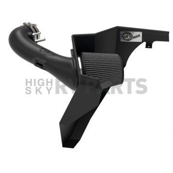 Advanced FLOW Engineering Cold Air Intake - 54-13015D-1