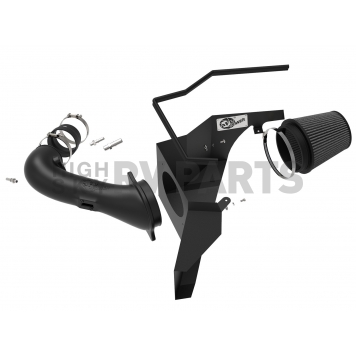 Advanced FLOW Engineering Cold Air Intake - 54-13015D-3
