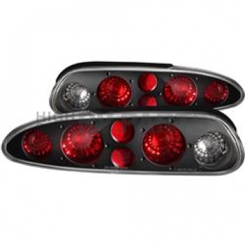 ANZO USA Tail Light Assembly 221013