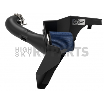 Advanced FLOW Engineering Cold Air Intake - 54-13015R-1