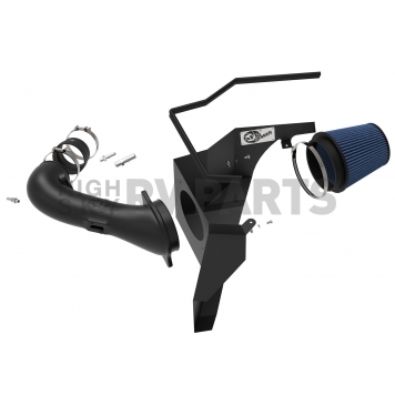 Advanced FLOW Engineering Cold Air Intake - 54-13015R-3