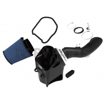 Advanced FLOW Engineering Cold Air Intake - 54-13017R-1