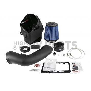 Advanced FLOW Engineering Cold Air Intake - 54-13017R-2