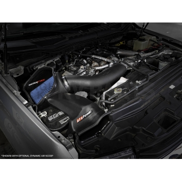 Advanced FLOW Engineering Cold Air Intake - 54-13017R-6