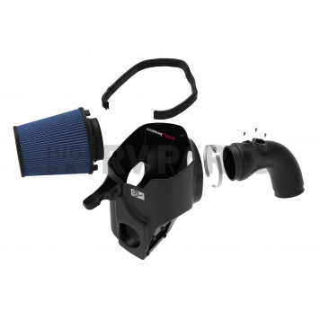Advanced FLOW Engineering Cold Air Intake - 54-13018R-4