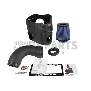 Advanced FLOW Engineering Cold Air Intake - 54-13018R-5