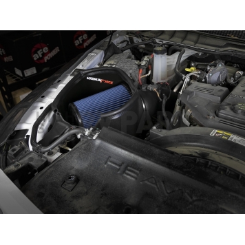 Advanced FLOW Engineering Cold Air Intake - 54-13018R-6