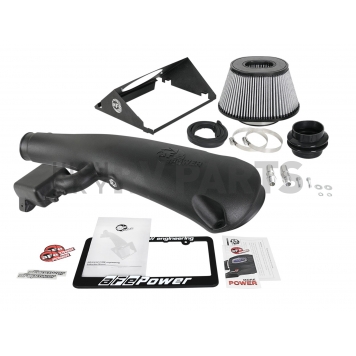 Advanced FLOW Engineering Cold Air Intake - 54-13019D-5