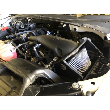Advanced FLOW Engineering Cold Air Intake - 54-13019D-6