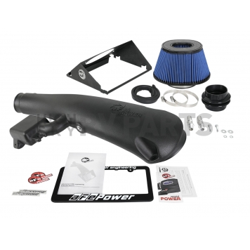 Advanced FLOW Engineering Cold Air Intake - 54-13019R-5