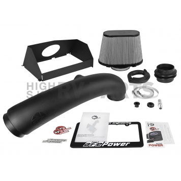 Advanced FLOW Engineering Cold Air Intake - 54-13020D-6