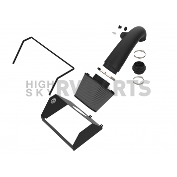 Advanced FLOW Engineering Cold Air Intake - 54-13020D-7