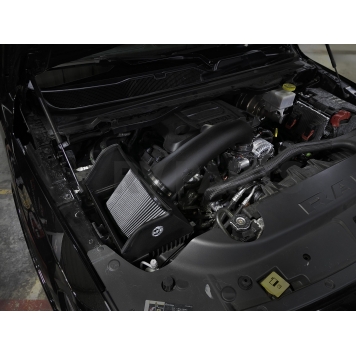Advanced FLOW Engineering Cold Air Intake - 54-13020D-8