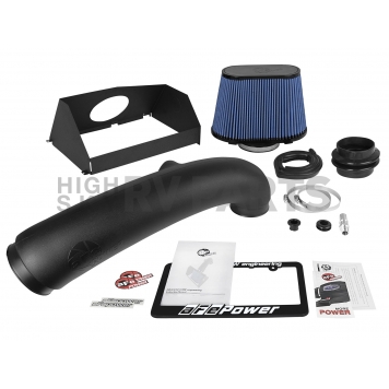 Advanced FLOW Engineering Cold Air Intake - 54-13020R-6