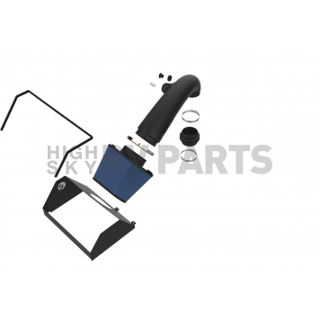 Advanced FLOW Engineering Cold Air Intake - 54-13020R-7