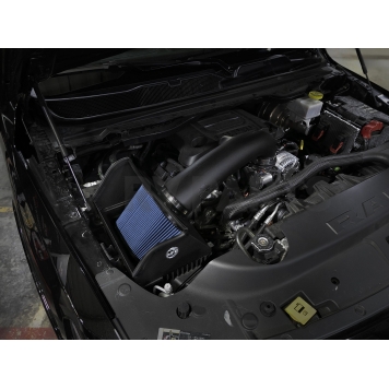 Advanced FLOW Engineering Cold Air Intake - 54-13020R-8