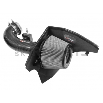 Advanced FLOW Engineering Cold Air Intake - 54-13034DCT