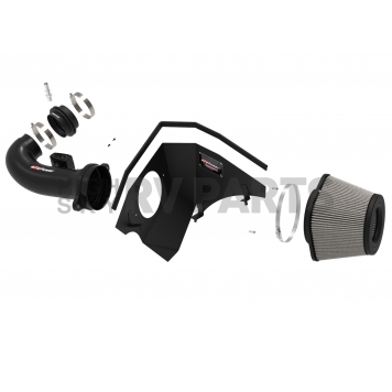 Advanced FLOW Engineering Cold Air Intake - 54-13034DCT-1