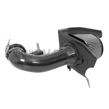Advanced FLOW Engineering Cold Air Intake - 54-13034DCT-3