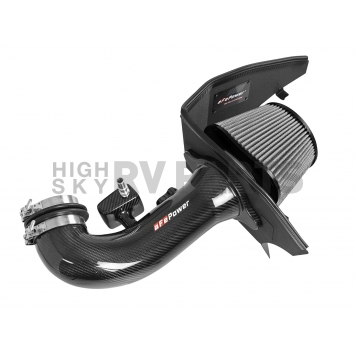 Advanced FLOW Engineering Cold Air Intake - 54-13034DCT-4