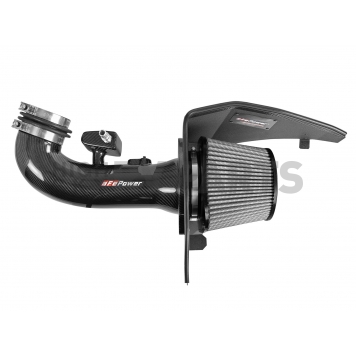 Advanced FLOW Engineering Cold Air Intake - 54-13034DCT-5