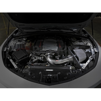 Advanced FLOW Engineering Cold Air Intake - 54-13034DCT-6