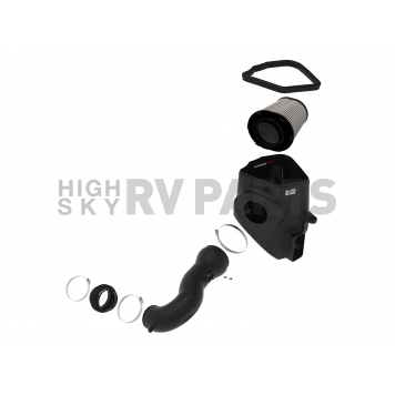 Advanced FLOW Engineering Cold Air Intake - 54-13036D-1