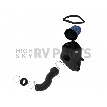 Advanced FLOW Engineering Cold Air Intake - 54-13036R-1