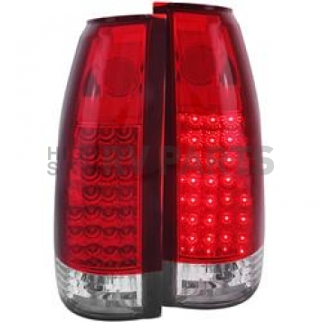 ANZO USA Tail Light Assembly - LED 311004