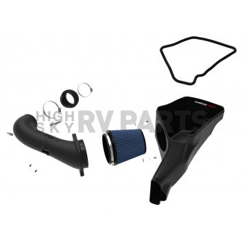 Advanced FLOW Engineering Cold Air Intake - 54-13039R-1