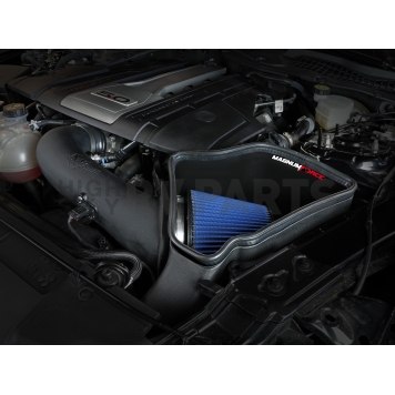 Advanced FLOW Engineering Cold Air Intake - 54-13039R-2