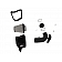 Advanced FLOW Engineering Cold Air Intake - 54-13041D