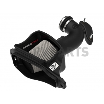 Advanced FLOW Engineering Cold Air Intake - 54-13041D-4