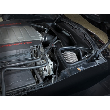 Advanced FLOW Engineering Cold Air Intake - 54-13041D-6