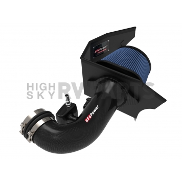 Advanced FLOW Engineering Cold Air Intake - 54-13052-C-2