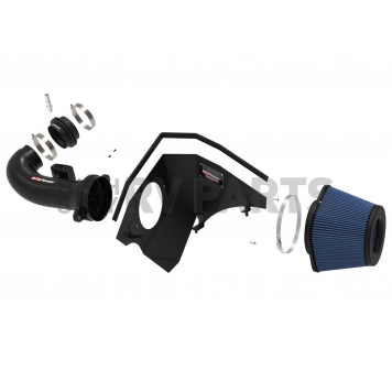 Advanced FLOW Engineering Cold Air Intake - 54-13052-C-4
