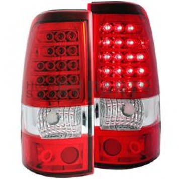 ANZO USA Tail Light Assembly - LED 311007
