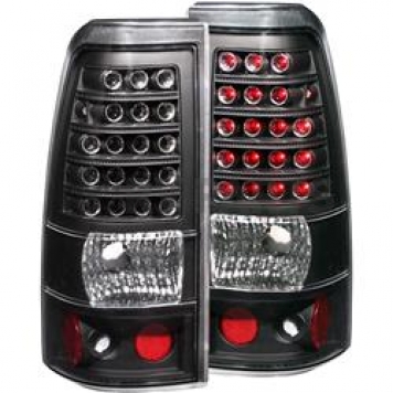 ANZO USA Tail Light Assembly - LED 311009