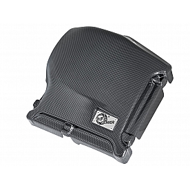 Advanced FLOW Engineering Cold Air Intake Splash Shield - 54-31918-C