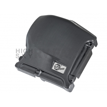 Advanced FLOW Engineering Cold Air Intake Splash Shield - 54-31918-C