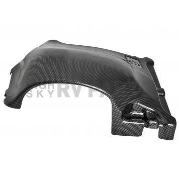 Advanced FLOW Engineering Cold Air Intake Splash Shield - 54-31918-C-1