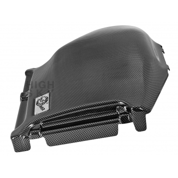 Advanced FLOW Engineering Cold Air Intake Splash Shield - 54-31918-C-2