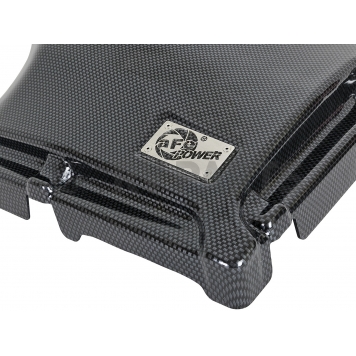 Advanced FLOW Engineering Cold Air Intake Splash Shield - 54-31918-C-3