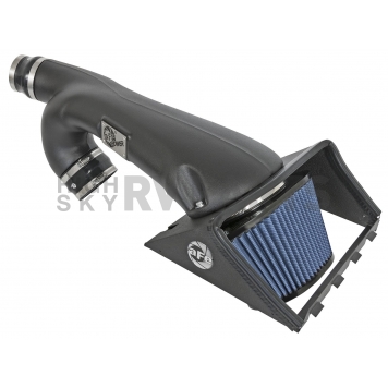 Advanced FLOW Engineering Cold Air Intake - 54-32112-B